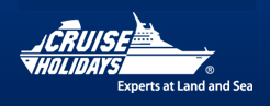 cruise holidays logo